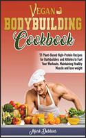 Vegan Bodybuilding Cookbook
