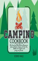 Camping Cookbook