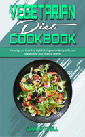 Vegetarian Diet Cookbook