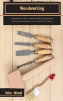 Woodworking