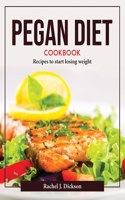 PEGAN DIET COOKBOOK: RECIPES TO START LO