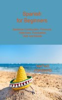 Spanish for Beginners