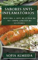 Sabores Anti-Inflamatórios
