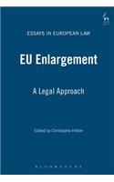 Eu Enlargement