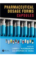 Pharmaceutical Dosage Forms