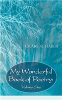 My Wonderful Book of Poetry