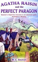 Agatha Raisin and the Perfect Paragon: 16