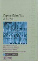 Capital Gains Tax