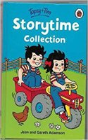 Topsy and Tim Storytime Collection