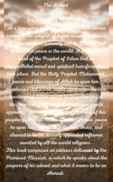Advent of the Promised Messiah