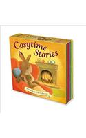 Cosytime Stories: A Four-Book Gift Collection