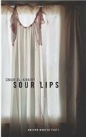 Sour Lips