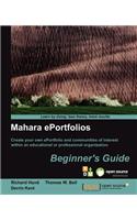 Mahara E-Portfolios
