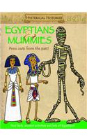 Egyptians & Mummies