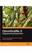 Omnigraffle 5 Diagramming Essentials
