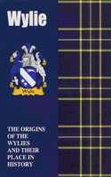 Wylie