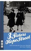 Three Sisters On Hope Street
