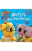 Mitzi's Big Adventure