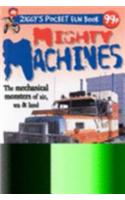 Mighty Machines