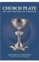 Church Plate of the Diocese of Chester