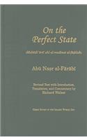 On the Perfect State
