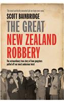 The Great New Zealand Robbery