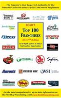 Bond's Top 100 Franchises