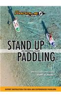 Stand Up Paddling