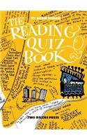 The Reading Quiz Book