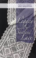 Legacy of Shetland Lace