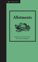 Allotments: A Practical Guide to Growing Your Own Fruit and Vegetables(Smallholding)