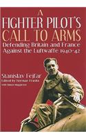 A Fighter Pilot's Call to Arms
