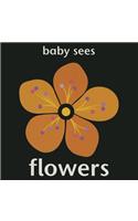 Baby Sees: Flowers