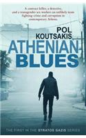 Athenian Blues