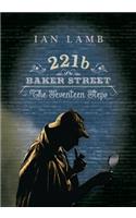 221b Baker Street: The Seventeen Steps(English)