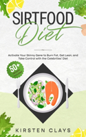 Sirtfood Diet