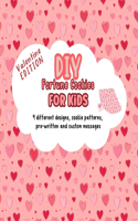 DIY Fortune Cookies for Kids
