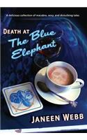 Death at the Blue Elephant