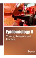 Epidemiology II