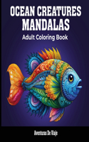 Ocean Creatures & Painted Moments