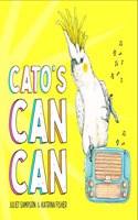 Cato's Can Can