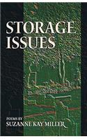 Storage Issues