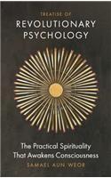 Treatise of Revolutionary Psychology: The Practical Spirituality That Awakens Consciousness