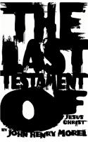 Last Testament of Jesus Christ