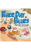 Race Day Blues