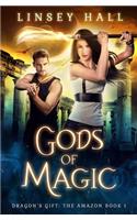 Gods of Magic