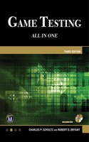 Game Testing: All in One