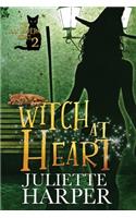 Witch at Heart