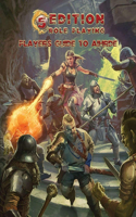 5th Edition Adventures - Player's Guide to Aihrde