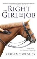 The Right Girl for the Job